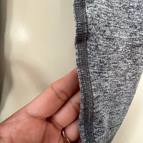 Gymshark Flex Low Rise Leggings - XS - Picture 8 of 10